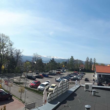 Apartamenty Orle Jelenia Góra Eksteriør bilde