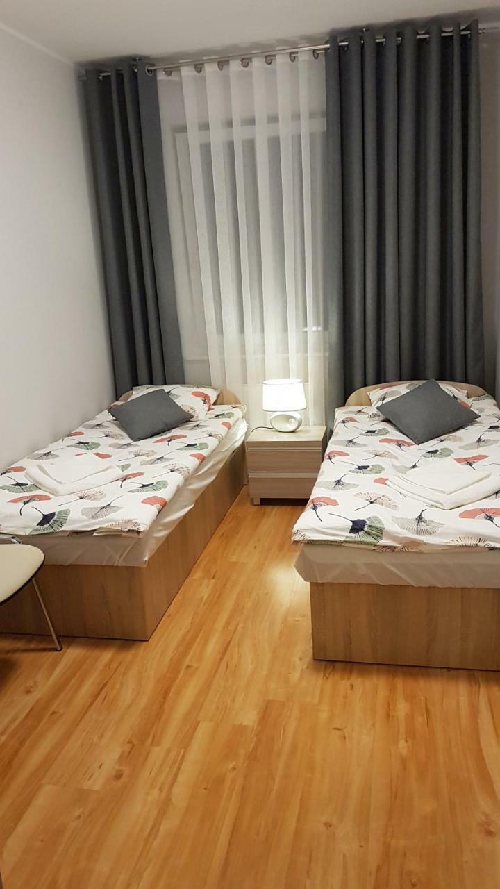 Apartamenty Orle Jelenia Góra Eksteriør bilde