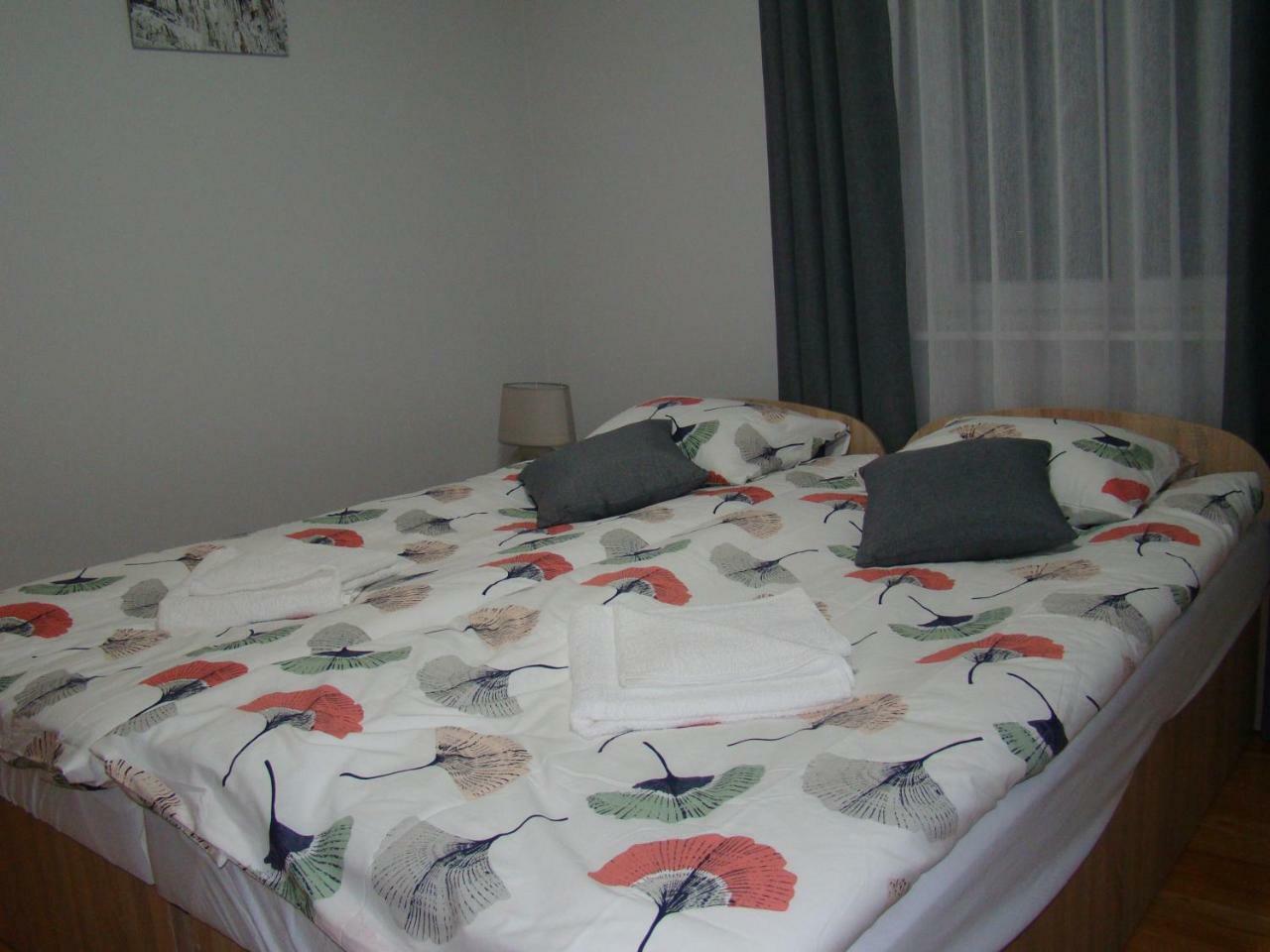 Apartamenty Orle Jelenia Góra Eksteriør bilde