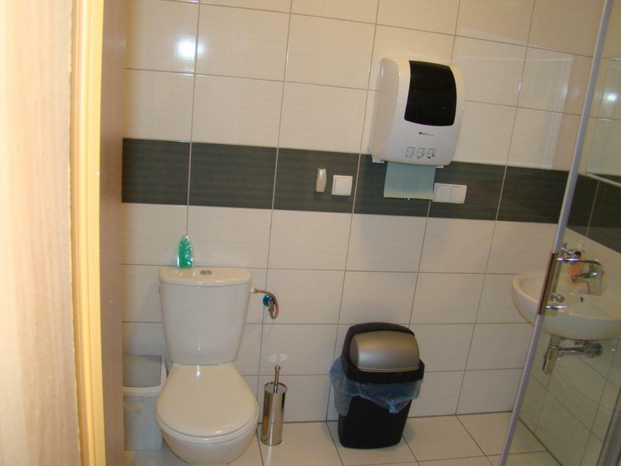Apartamenty Orle Jelenia Góra Eksteriør bilde