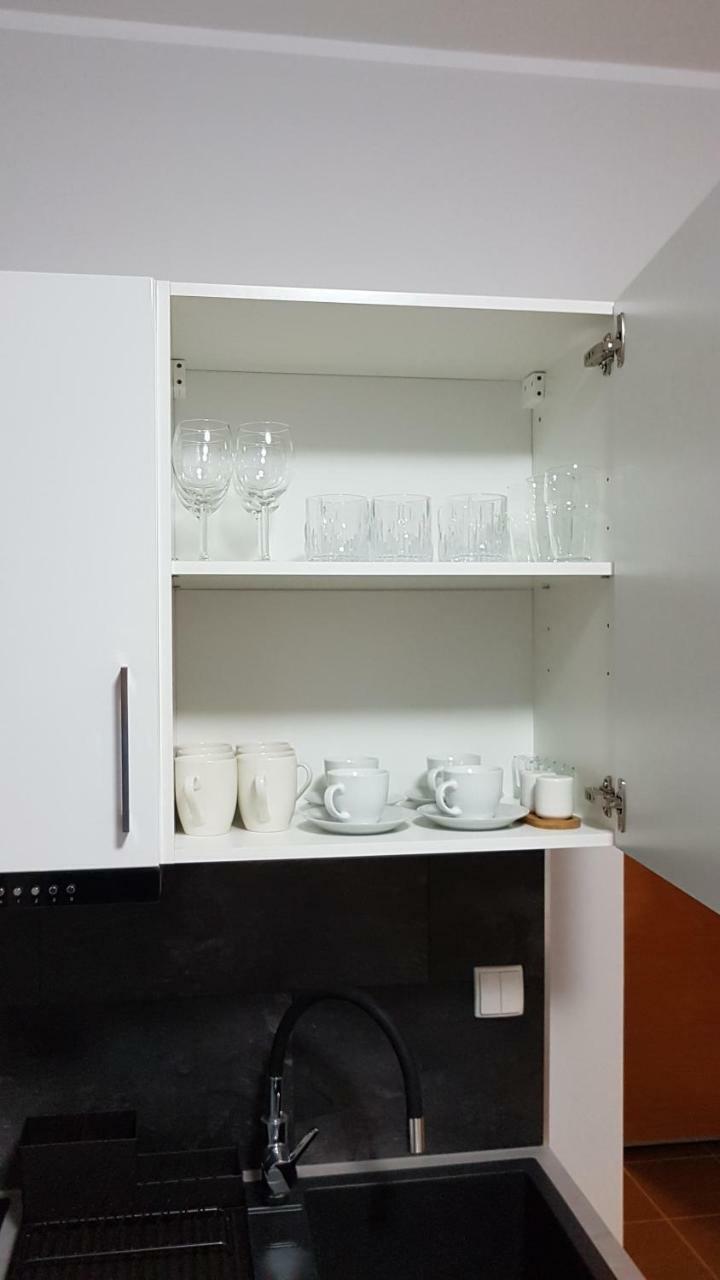 Apartamenty Orle Jelenia Góra Eksteriør bilde