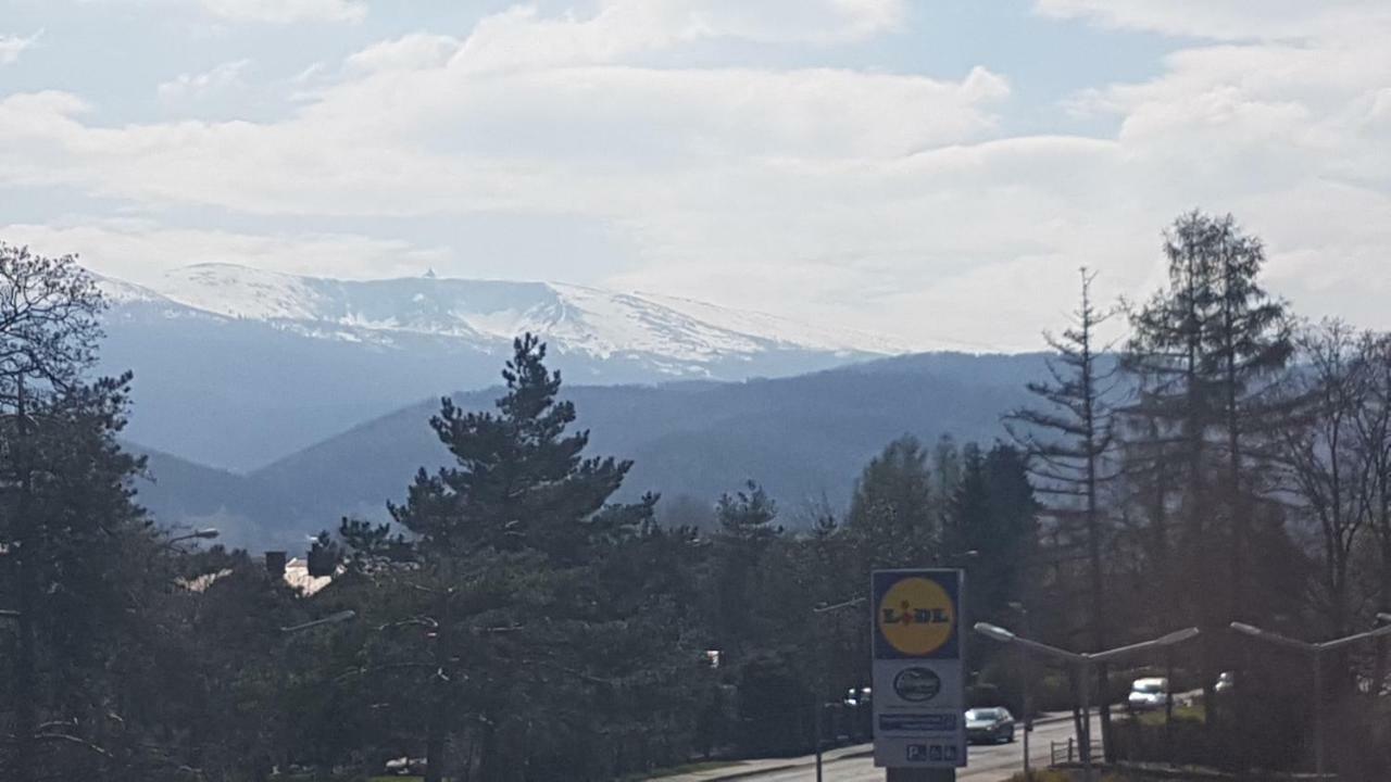 Apartamenty Orle Jelenia Góra Eksteriør bilde