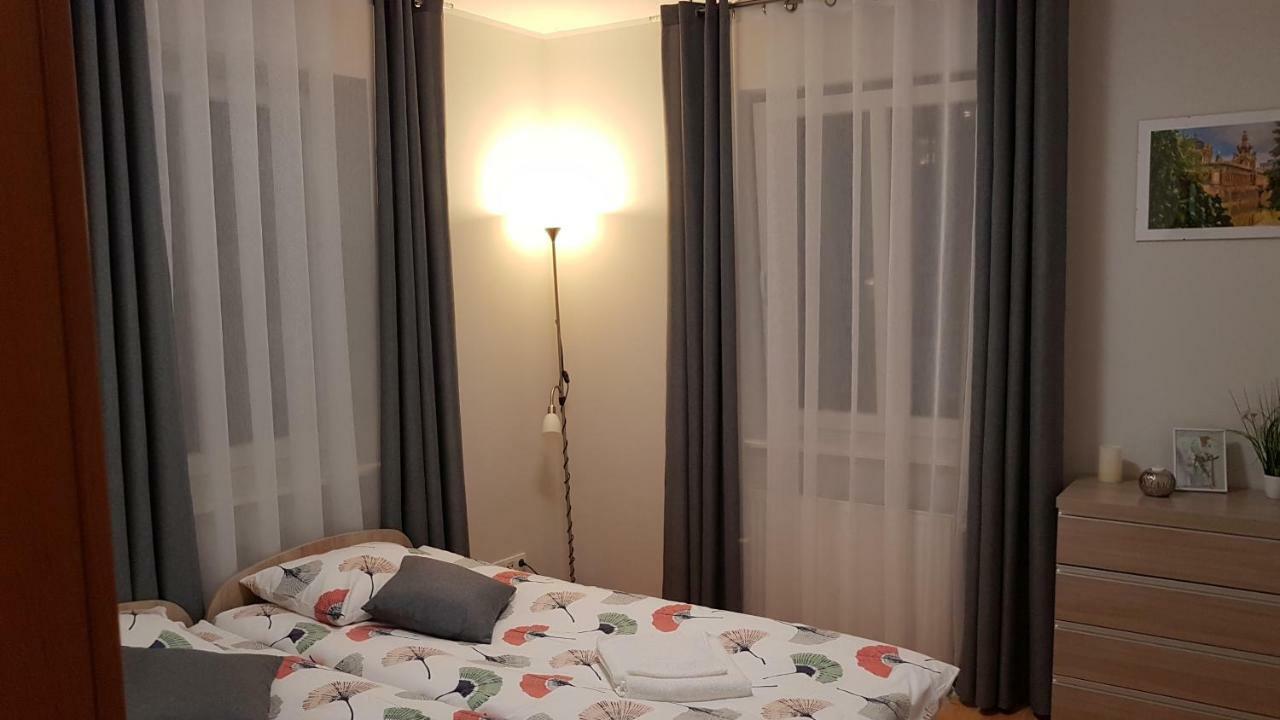 Apartamenty Orle Jelenia Góra Eksteriør bilde