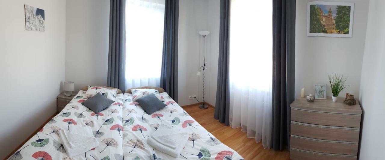 Apartamenty Orle Jelenia Góra Eksteriør bilde
