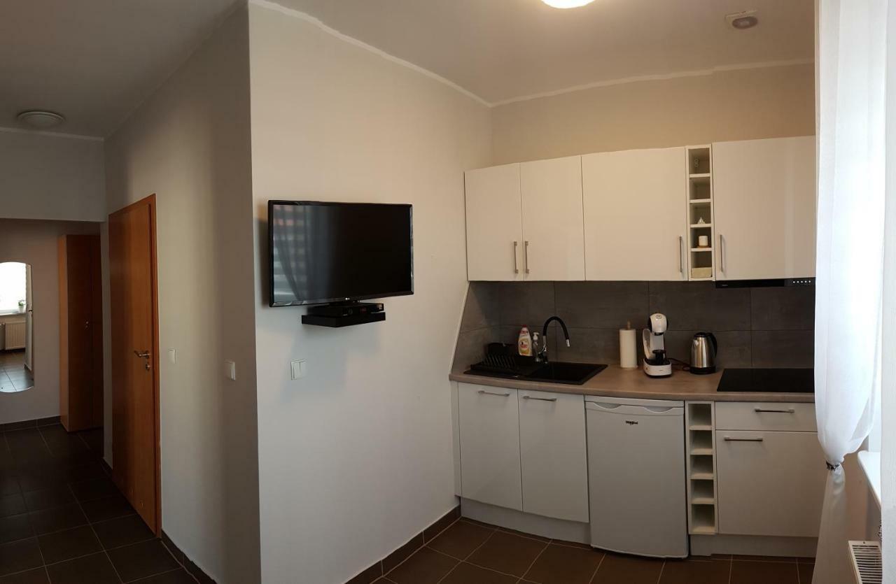 Apartamenty Orle Jelenia Góra Eksteriør bilde