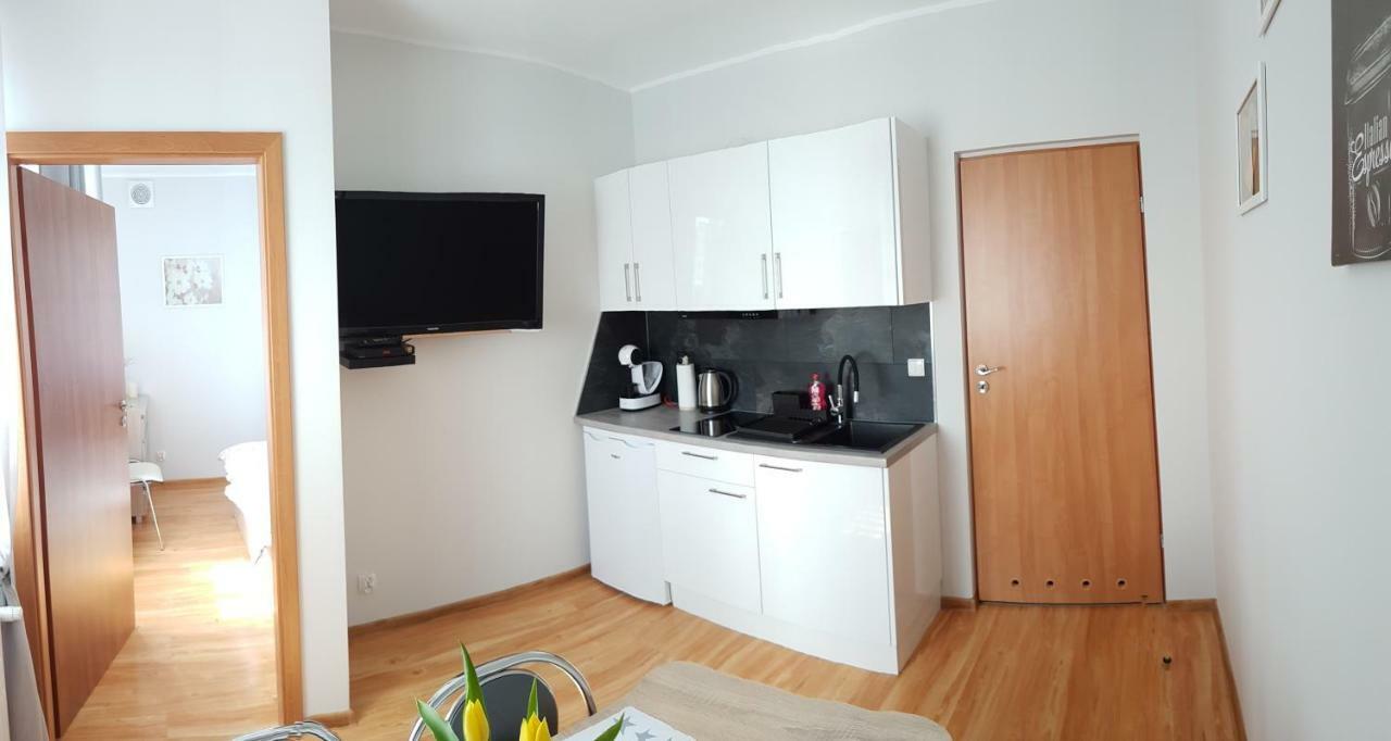 Apartamenty Orle Jelenia Góra Eksteriør bilde