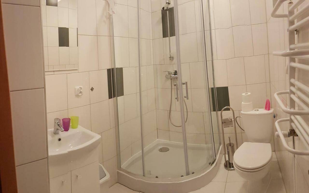 Apartamenty Orle Jelenia Góra Eksteriør bilde