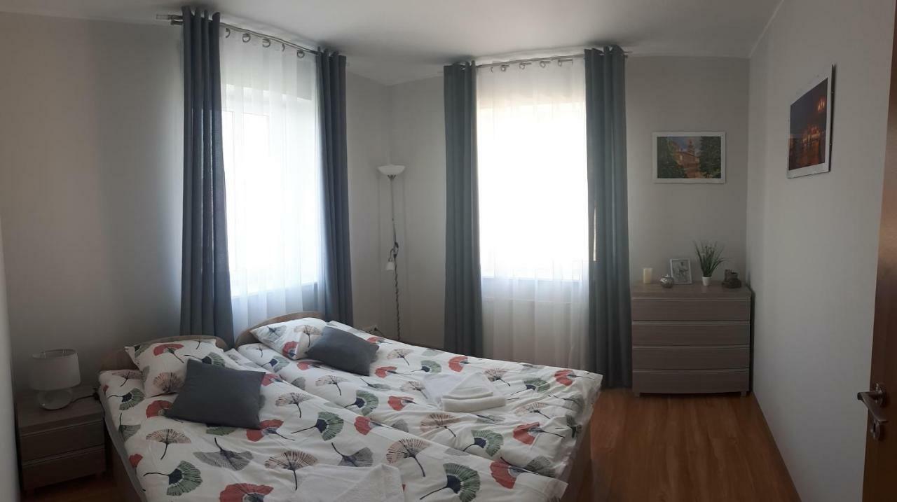 Apartamenty Orle Jelenia Góra Eksteriør bilde