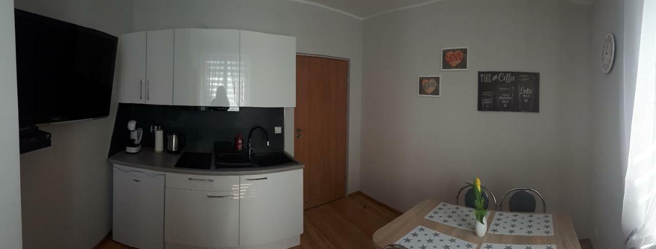 Apartamenty Orle Jelenia Góra Eksteriør bilde